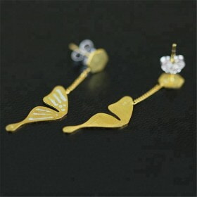 Fashion-Elegant-925-silver-butterfly-wing-earring (4)